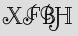 Security Captcha