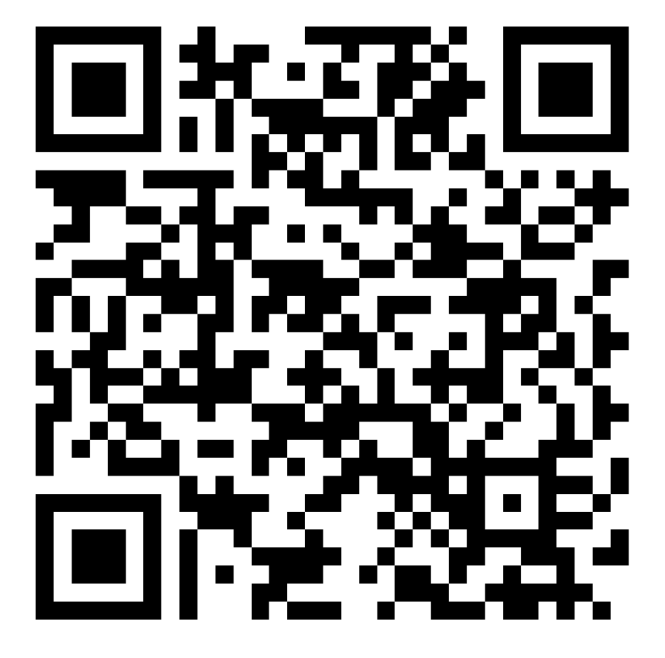 QR Code for Sikhism Event Registration